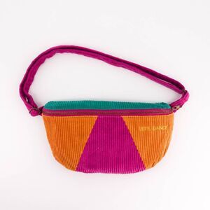 NWOT Chamaye Fuchsia Waist Bag "Let's Dance" | Kid or Adult